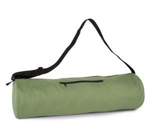 Kimood KI0654 - Sac porte-tapis recyclé pour Yoga