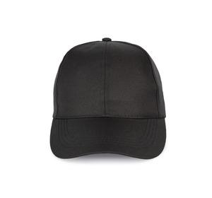 K-up KP156 - Casquette polyester - 6 panneaux