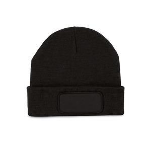 K-up KP890 - Bonnet recyclé avec patch