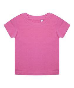 Larkwood LW620 - T-shirt biologique