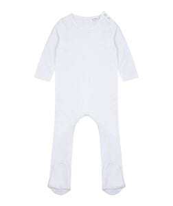 Larkwood LW650 - Pyjama manches longues coton biologique