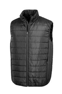 Result R244X - Bodywarmer matelassé Core