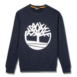 Timberland TB0A2BJ8 - Sweatshirt core tree col rond