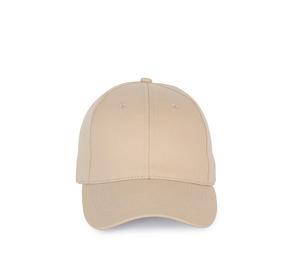 K-up KP190 - Casquette - 6 panneaux