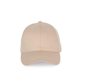 K-up KP192 - Casquette - 6 panneaux