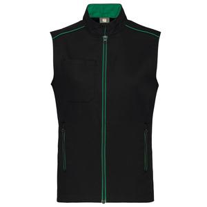 WK. Designed To Work WK6148 - Gilet DayToDay homme