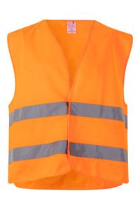 Velilla 14001 - GILET HV